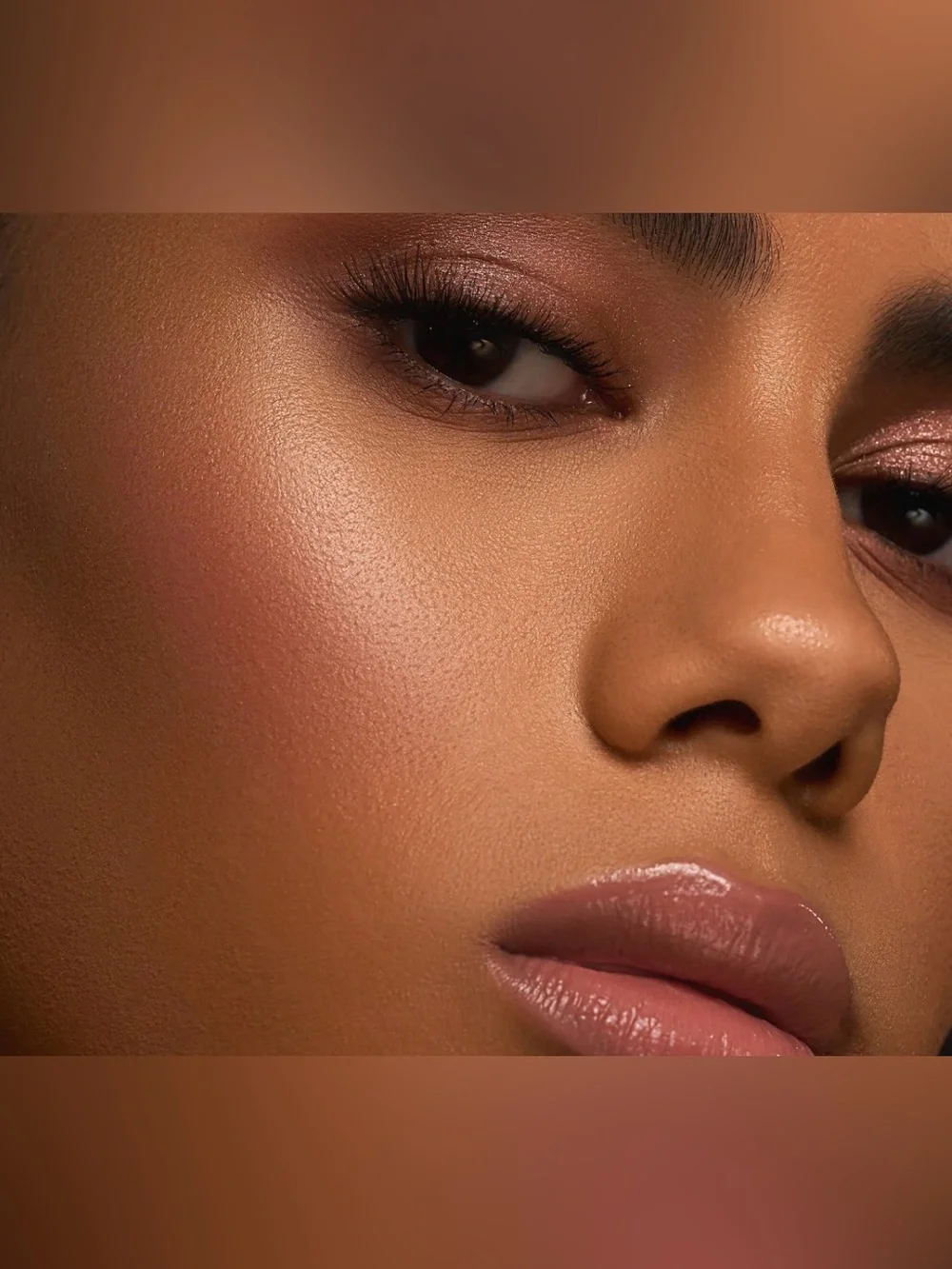 Natasha Denona Dream Cheek Trio Blush & Highlighter Palette 💋